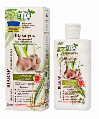 organicum szampon allegro