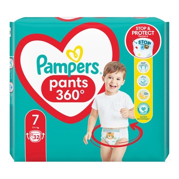 potrzeby fizjologiczne w pampers