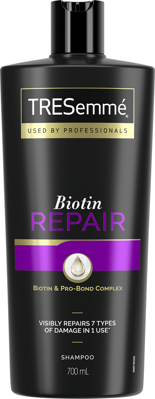 tresemme biotin repair 7 odżywka do włosów kup