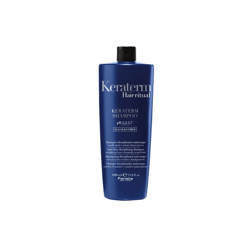 hair spa eco ritual szampon