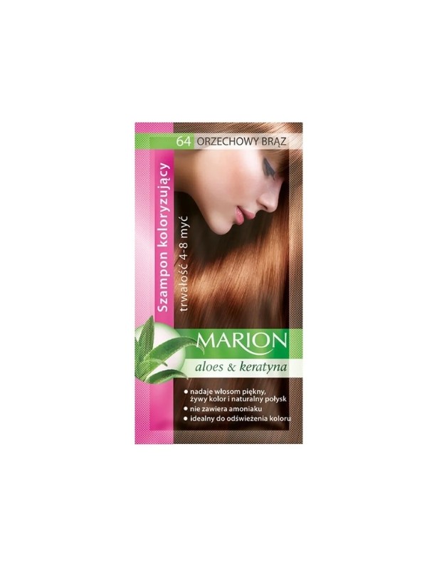 szampon garnier color naturals