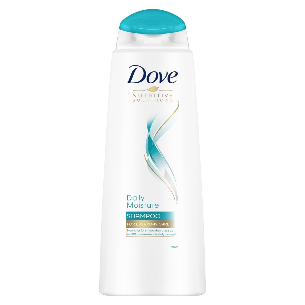 szampon dove 400ml