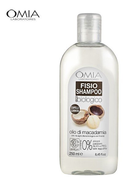 avebio szampon z olejkiem makadamia tanio