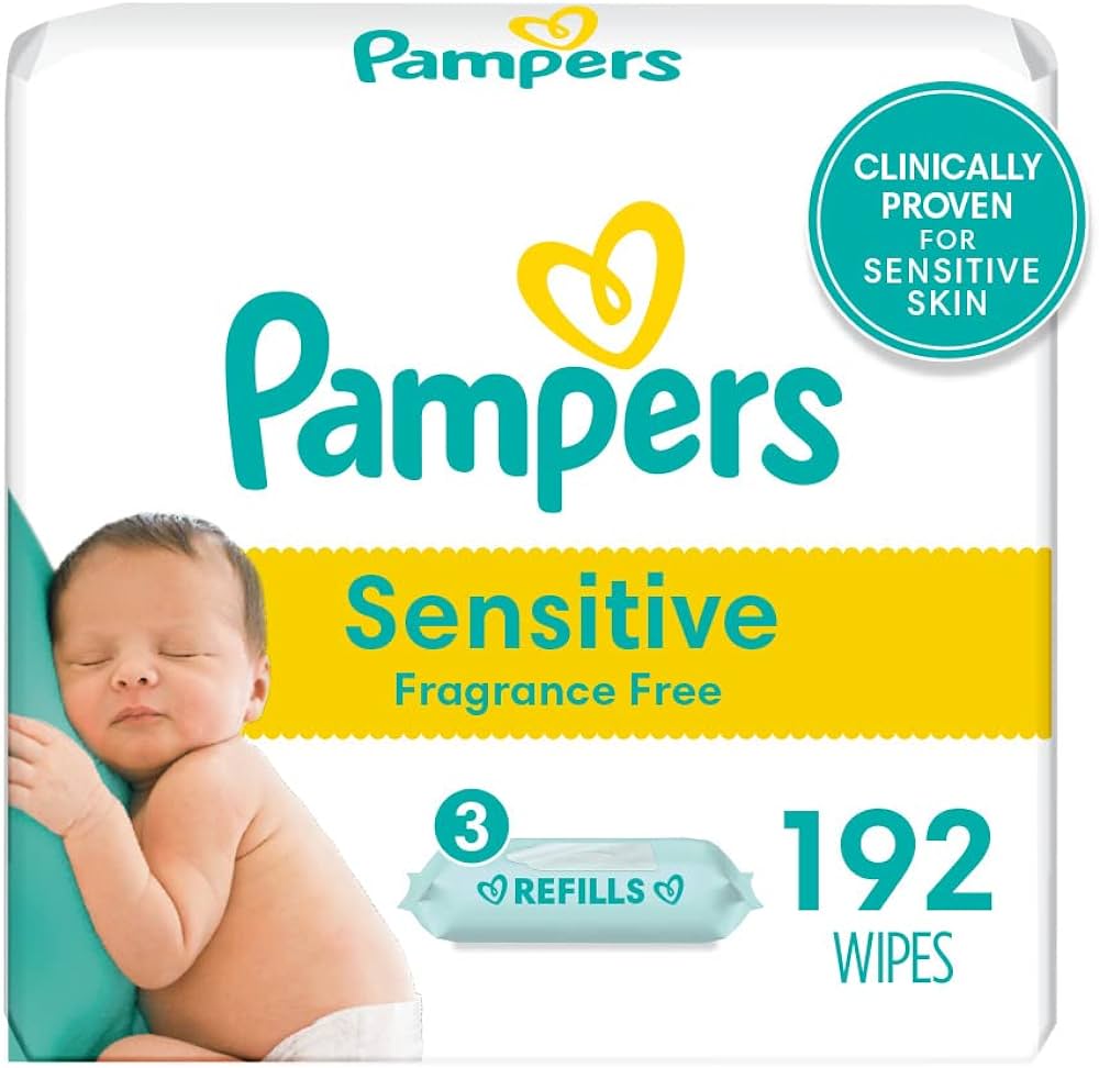pampers mercedes a 168