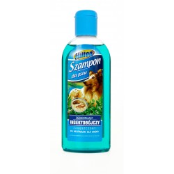 hilton szampon insektobójczy