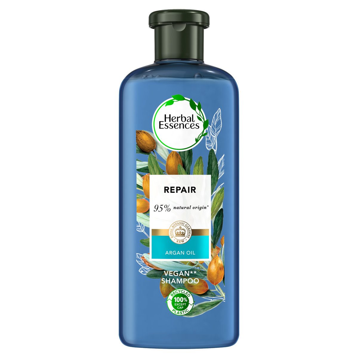 szampon herbal essences recenzja