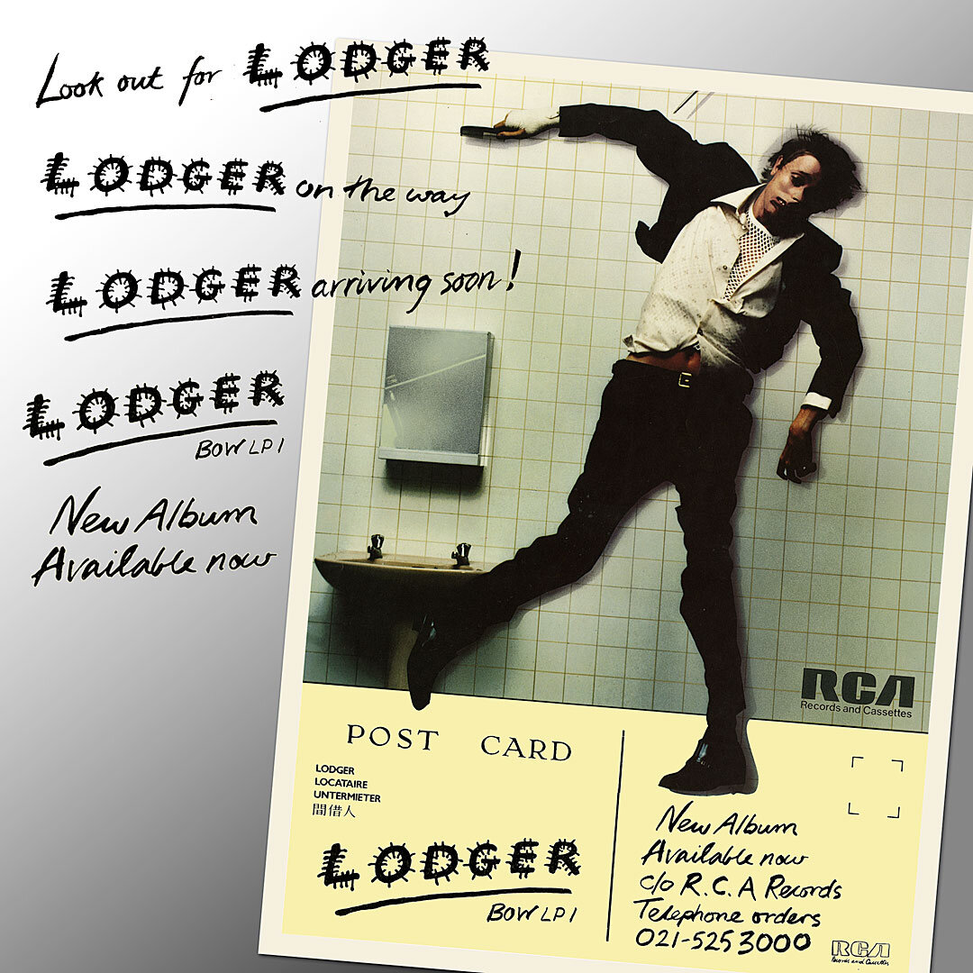 Lodger