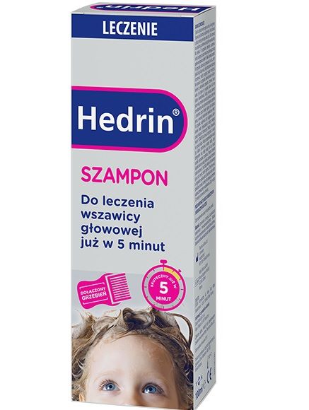 rossmann szampon na wszy