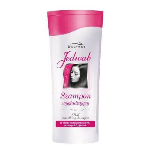joanna jedwab szampon