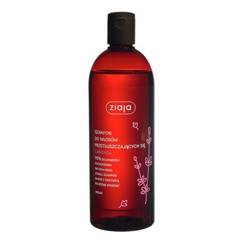 szampon ziaja 7