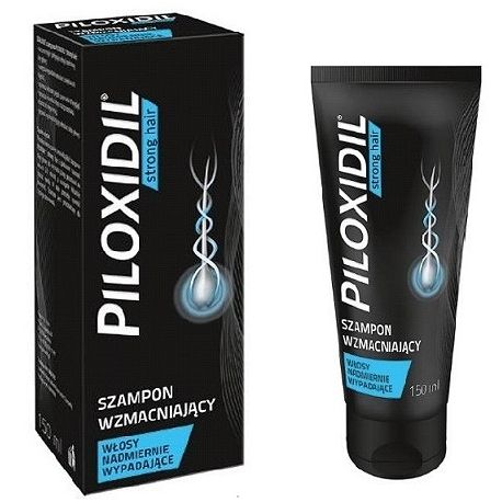 piloxidil szampon cena