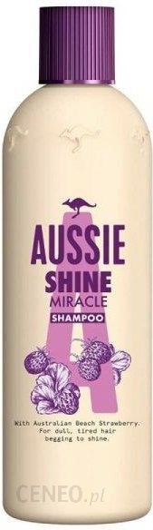 aussie moist shampoo szampon nawilżający