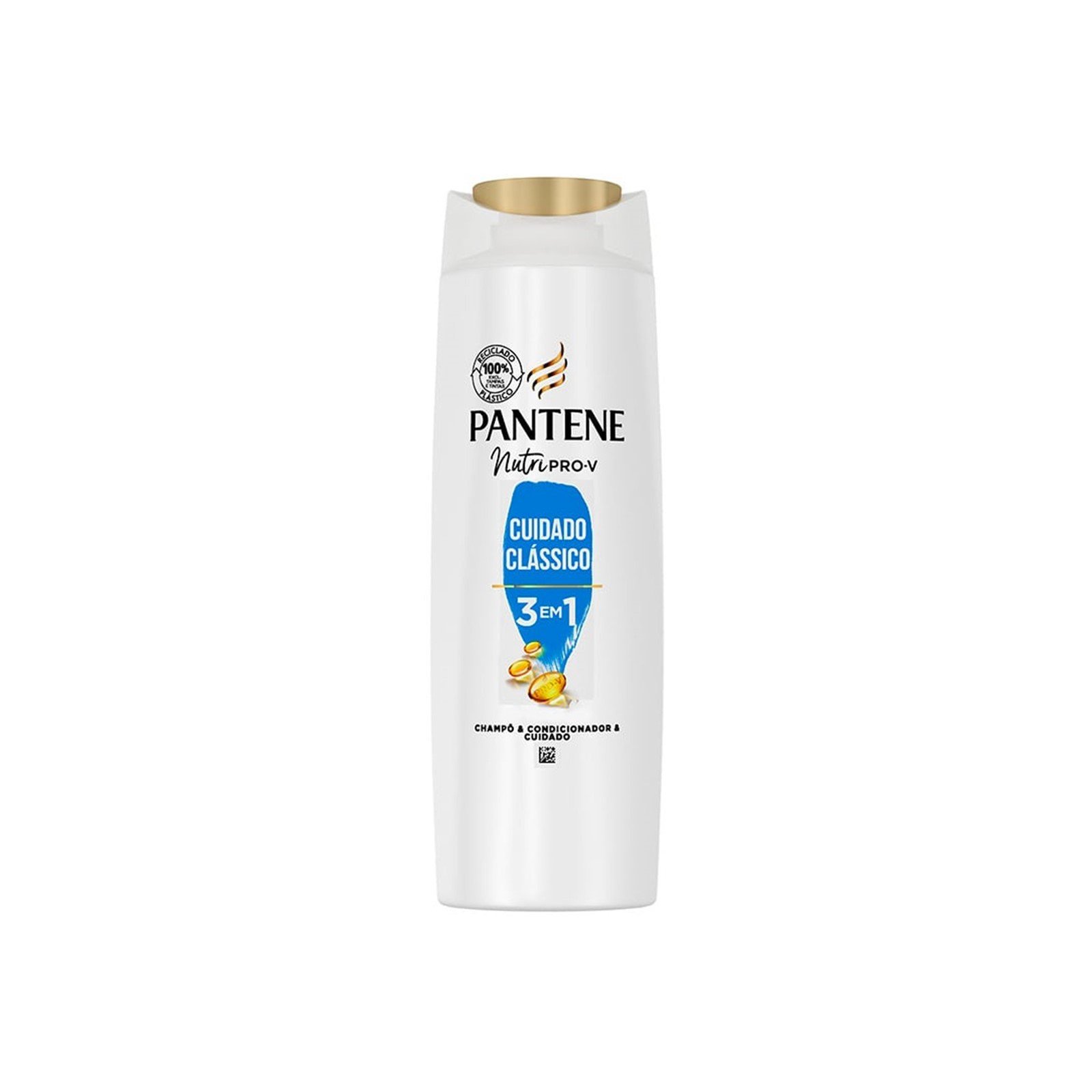 szampon pantene w ciąży