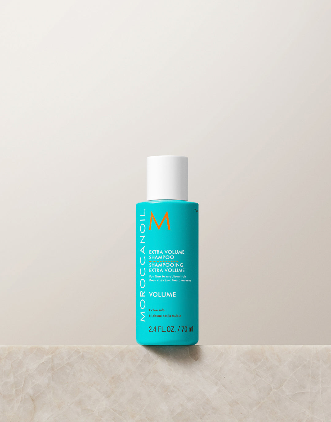 moroccanoil szampon zwiększający objętosc włosów