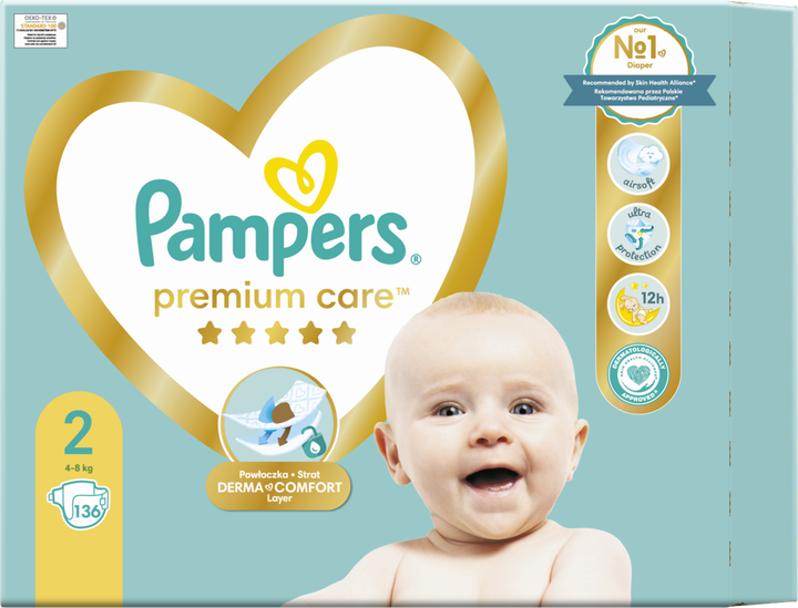 papmersy pampers 2