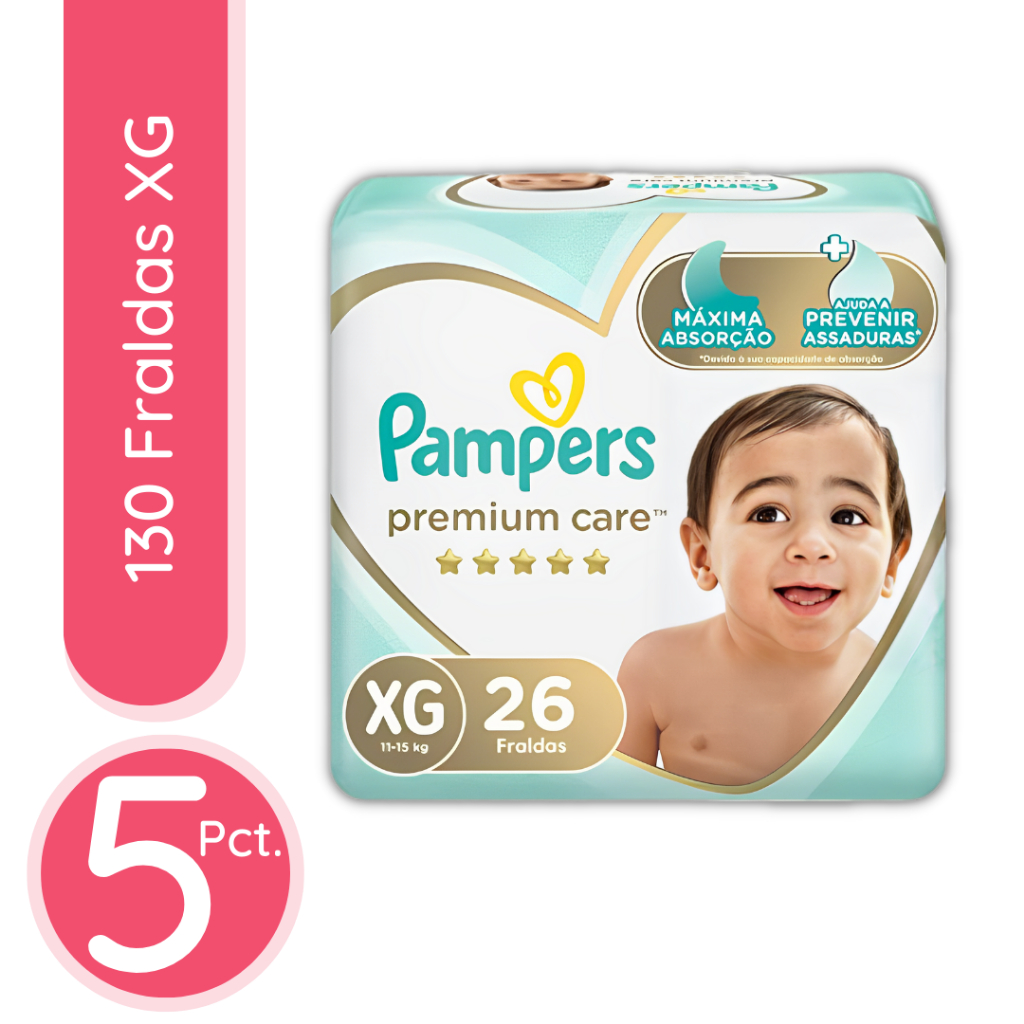 pamper premium care 5