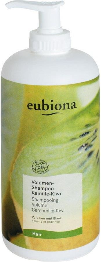eubiona szampon gdzie kupić