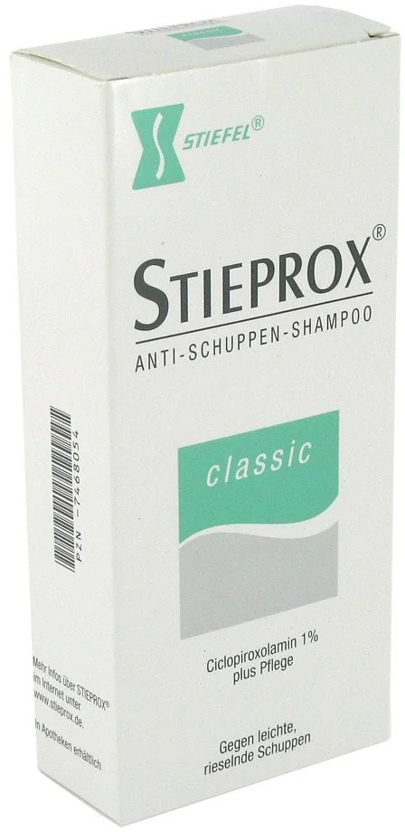 stieprox szampon