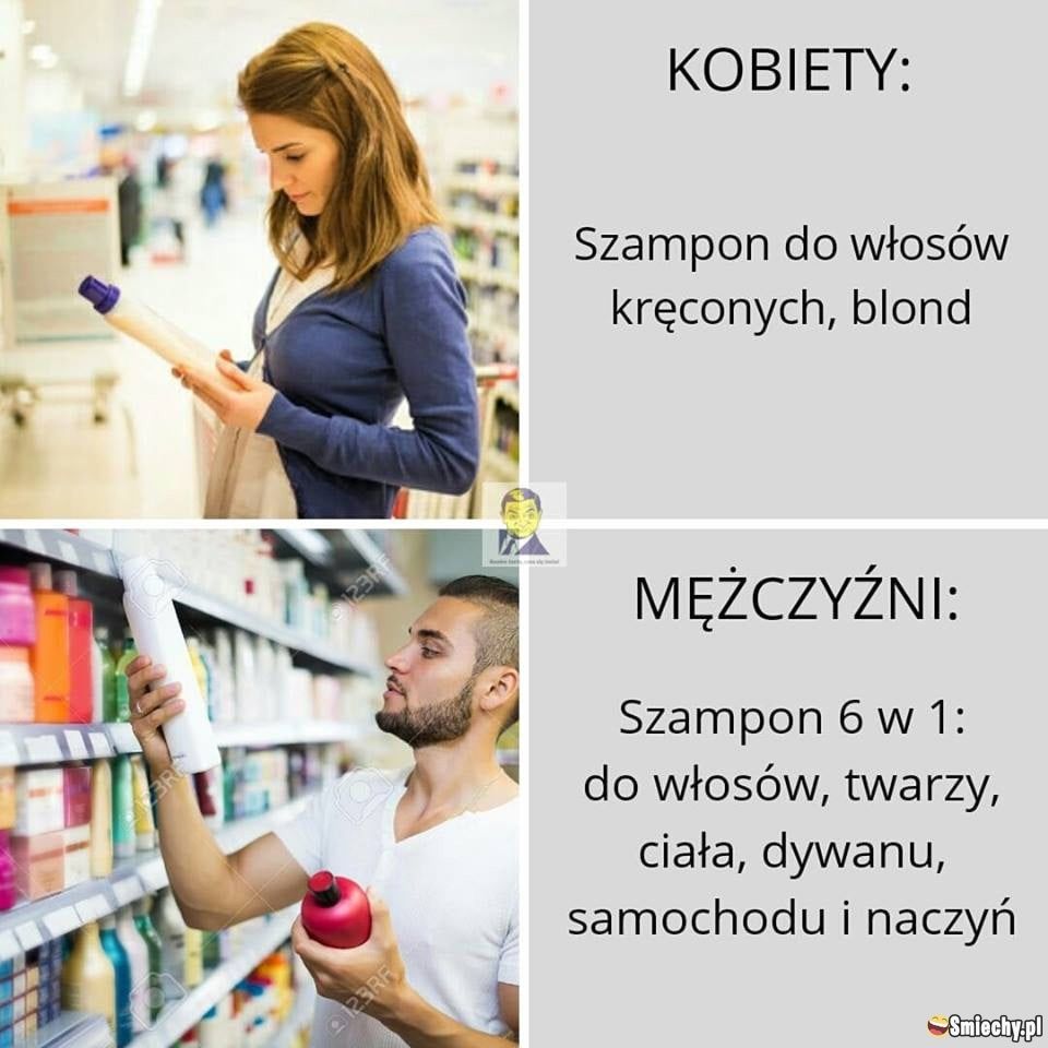 szampon memy