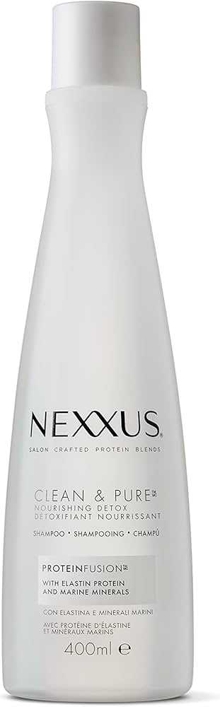 nexxus szampon