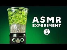 asmr experimental pampering for sleep gooey fizzy satisfying