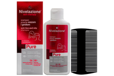 nivelazione skin therapy szampon przeciw w