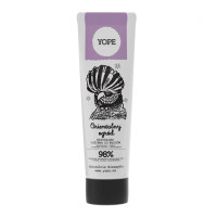 yope odżywka do włosów orientalny ogród 170ml