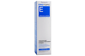 emotopic szampon skład