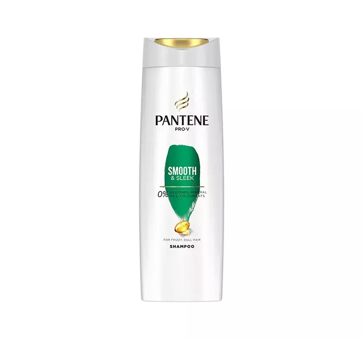 szampon pantene najlepszy