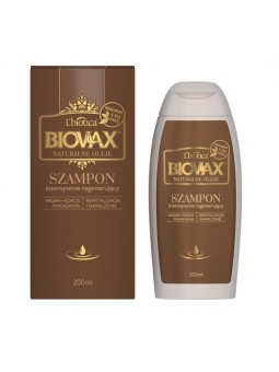 szampon l biotica biovax