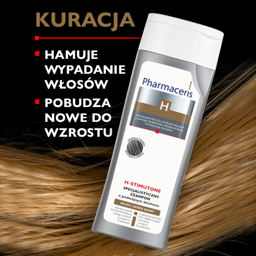 bumble and bumble curl shampoo szampon do kręconych włosów