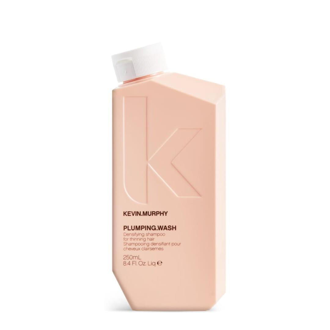 kevin murphy szampon z kwasem