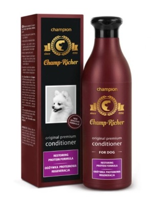 champ-richer szampon szorstka sierść 250 ml