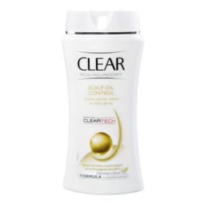 szampon clear cena