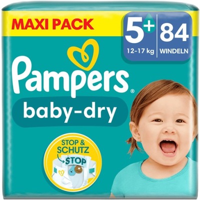 pampers pure dm