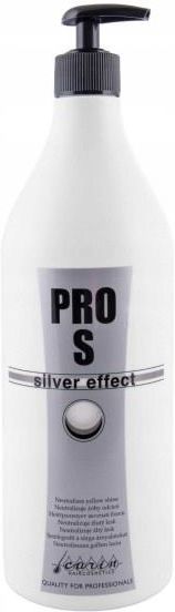 szampon pro s silver effect