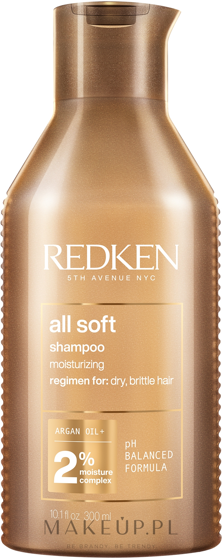 redken szampon