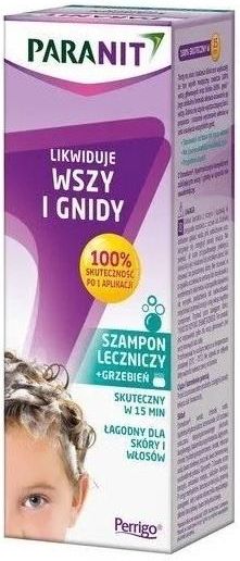 najlepszy szampon do wyoadajacych