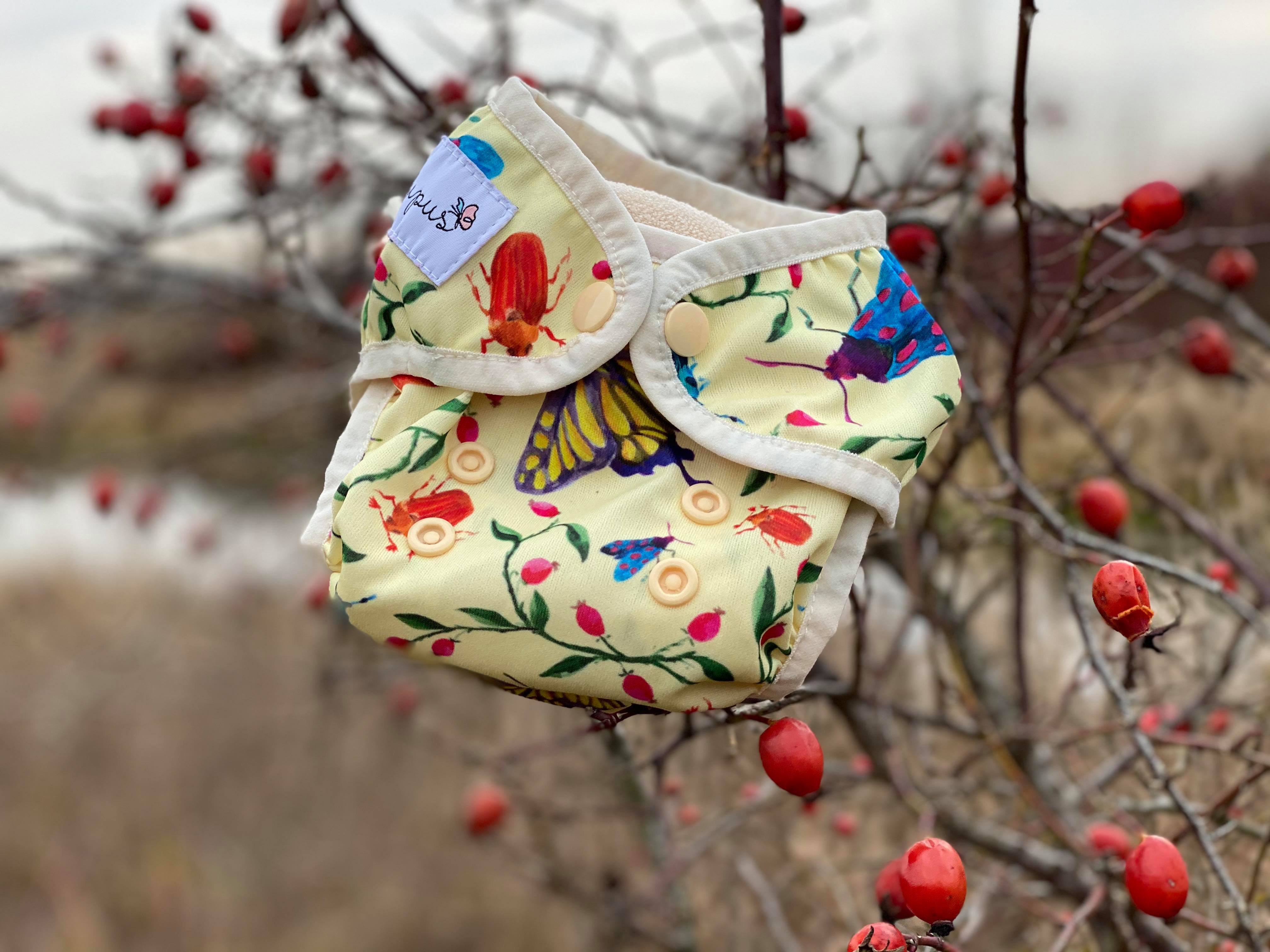 jak często zmieniane są pieluchomajtki