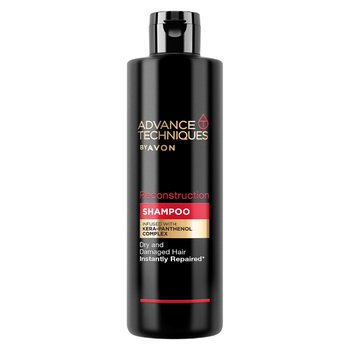avon szampon pełne odżywienie 400 ml