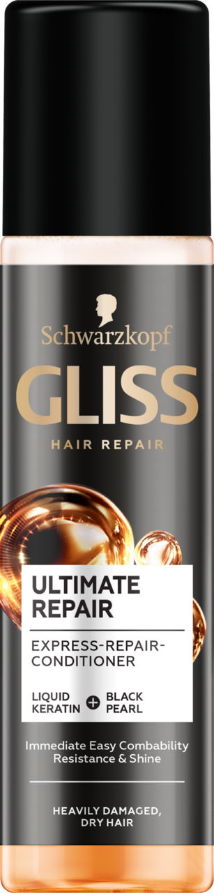 odżywka do włosów schwarzkopf rossmann