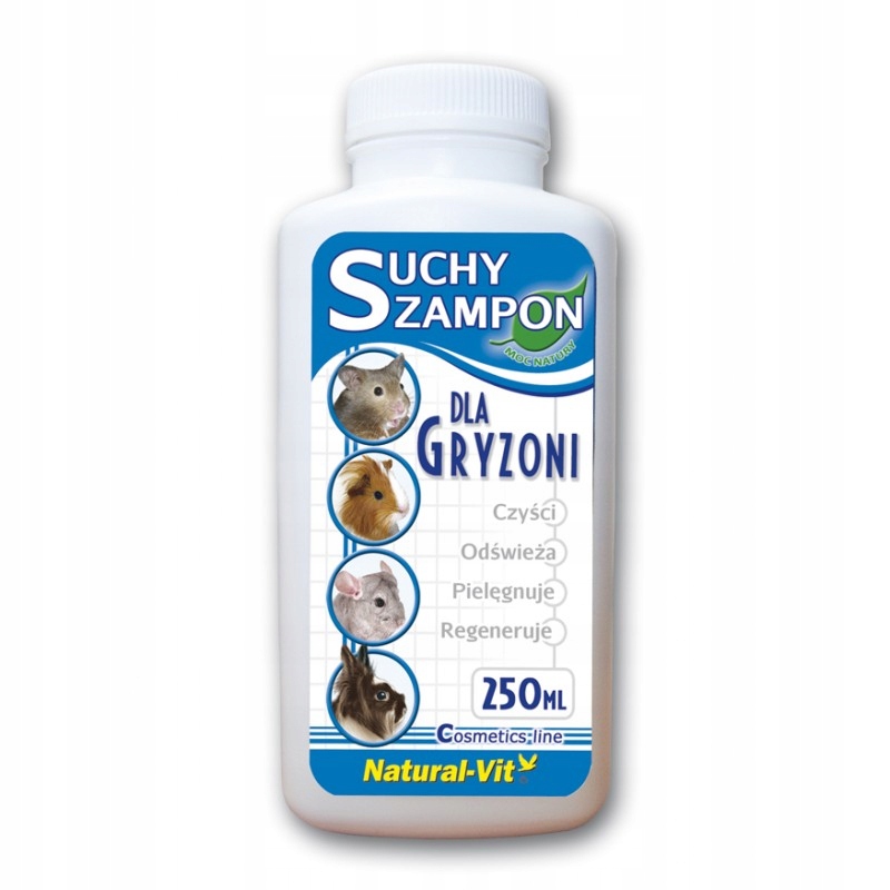 white cedar szampon