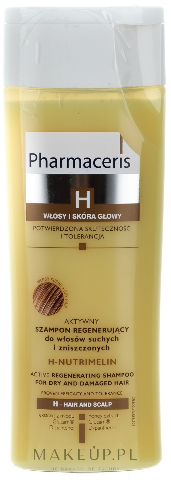 moroccanoil olejek do włosów jasnych