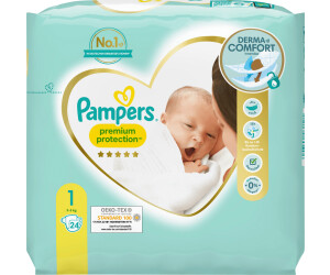 pampers po care 1