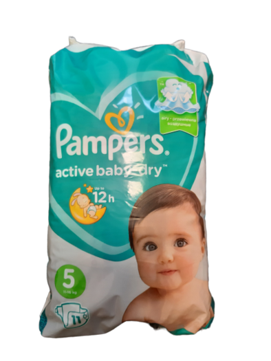 lampa pampers