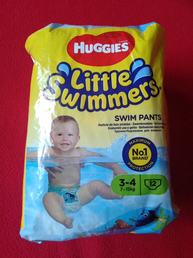 swimmers allegro huggies