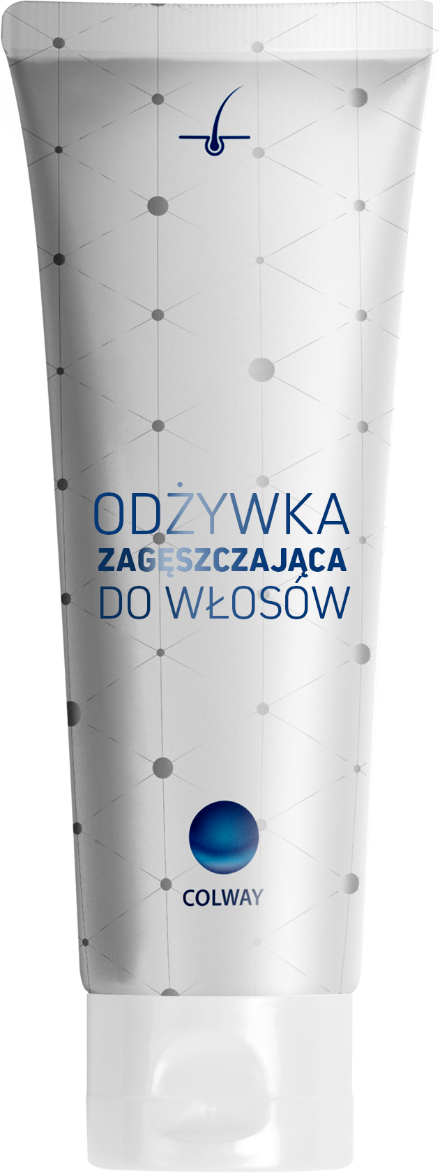 odżywka do zagęszczania włosów