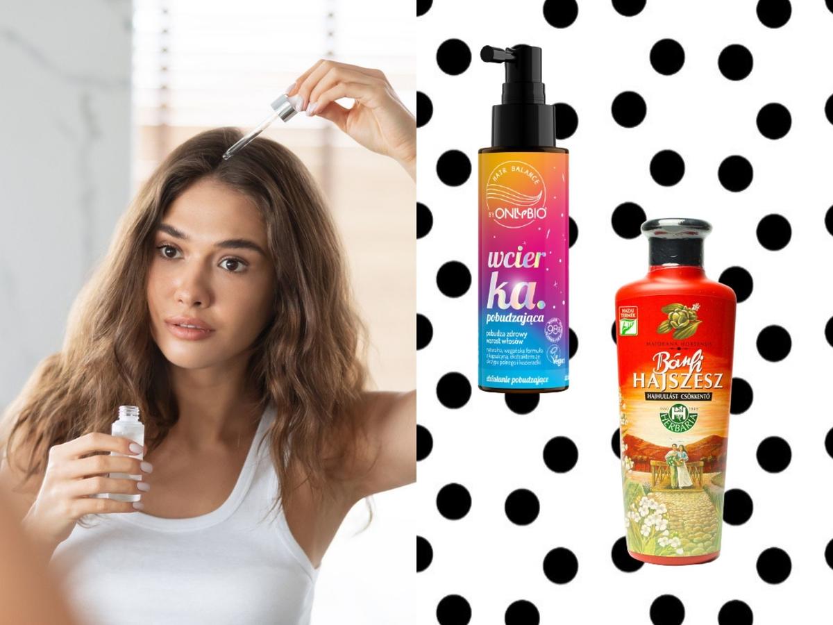 naturalny szampon na porost włosów wizaz 2018
