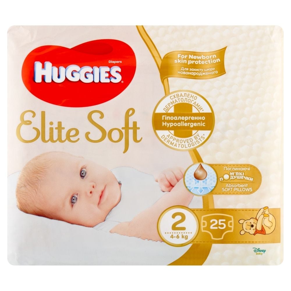 pieluchy huggies carrefour