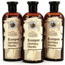 szampon do włosów 300 ml produkt benedyktynski
